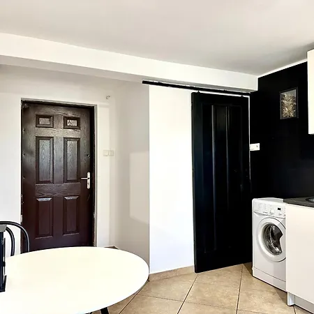 Hipodrom דירה סופוט