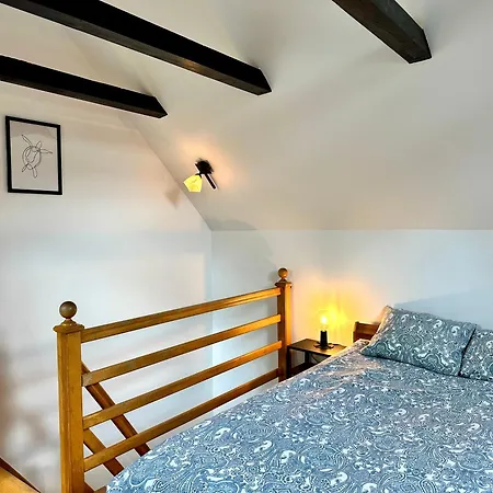 Apartment Hipodrom Zoppot