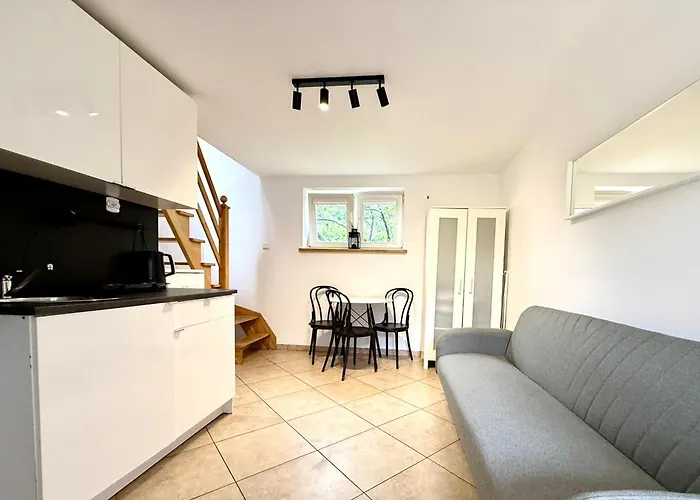 Appartement Hipodrom Sopot