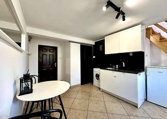 Appartement Hipodrom