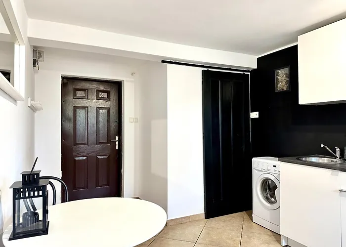 Hipodrom Appartement Sopot