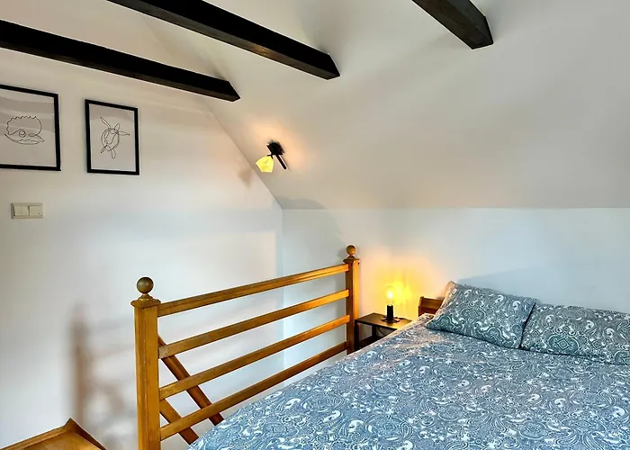 Appartement Hipodrom Sopot