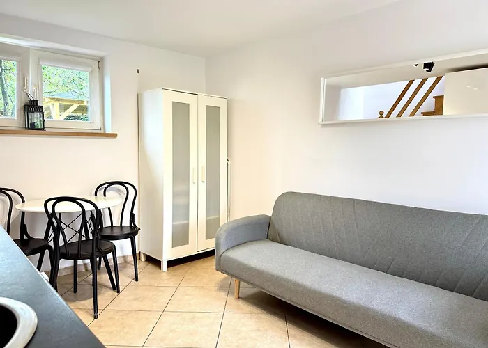 Hipodrom Appartement *